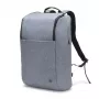 DICOTA Eco Motion - 13-15.6in Notebook Backpack - Blue / 600dx400d Rpet Polyester