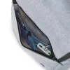 DICOTA Eco Motion - 13-15.6in Notebook Backpack - Blue / 600dx400d Rpet Polyester