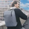 DICOTA Eco Motion - 13-15.6in Notebook Backpack - Blue / 600dx400d Rpet Polyester