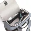 DICOTA Eco Motion - 13-15.6in Notebook Backpack - Blue / 600dx400d Rpet Polyester
