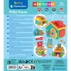 Lernspielzeug Clementoni 17874 mehrfarbig – pädagogisches Babyspielzeug für 1,5+ Jahre