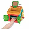 Lernspielzeug Clementoni 17874 mehrfarbig – pädagogisches Babyspielzeug für 1,5+ Jahre