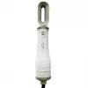 Haartrockner und Lockenstab Adler AD 2027 — 2-in-1-Styling-Tool, 1200 W, 2 Temperaturstufen, 5 Aufsätze, Bürstendurchmesser 2,1/3,8/7,2 cm, max. Locken-ø 1,9 cm