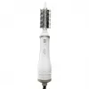 Haartrockner und Lockenstab Adler AD 2027 — 2-in-1-Styling-Tool, 1200 W, 2 Temperaturstufen, 5 Aufsätze, Bürstendurchmesser 2,1/3,8/7,2 cm, max. Locken-ø 1,9 cm