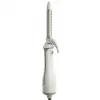 Haartrockner und Lockenstab Adler AD 2027 — 2-in-1-Styling-Tool, 1200 W, 2 Temperaturstufen, 5 Aufsätze, Bürstendurchmesser 2,1/3,8/7,2 cm, max. Locken-ø 1,9 cm