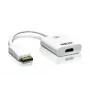 ATEN 4K Aktiver DisplayPort-auf-HDMI-Konverter, 3D, bis 3840 x 2160 @30Hz