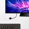 ATEN 4K Aktiver DisplayPort-auf-HDMI-Konverter, 3D, bis 3840 x 2160 @30Hz