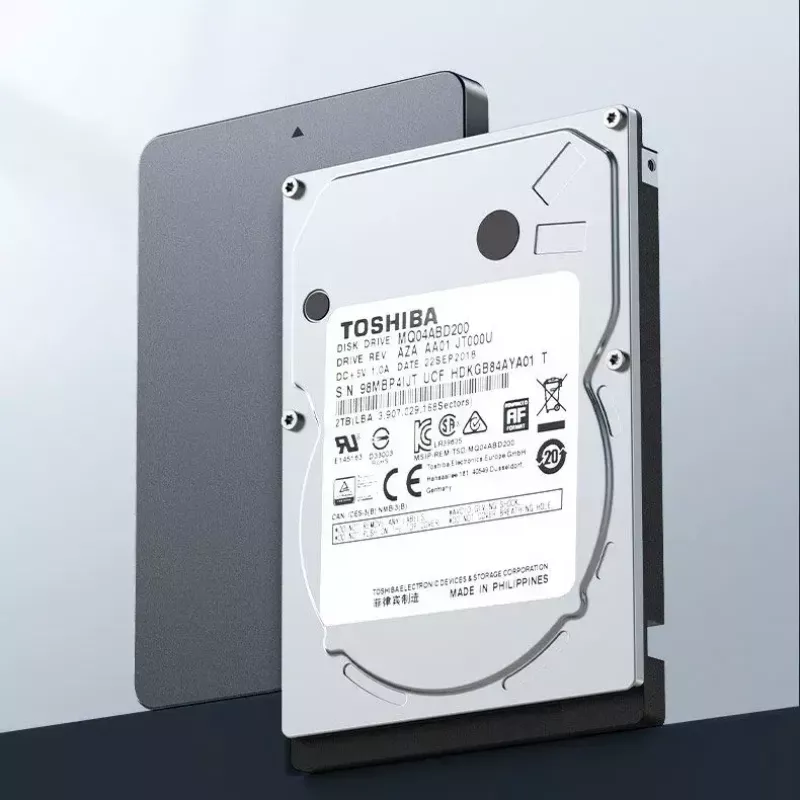 Externes 2,5 Zoll SATA III USB 3.0 Gehäuse UGREEN 70609 für 2,5-Zoll SATA SSD/HDD, USB-A auf SATA, 5 Gbit/s, Schwarz