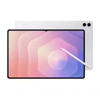Samsung Galaxy Tab S11 Ultra 256 GB 37,1 cm (14,6 Zoll) 12 GB Wi-Fi 7 (802.11be) Silber