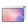 Samsung Galaxy Tab S11 Ultra 256 GB 37,1 cm (14,6 Zoll) 12 GB Wi-Fi 7 (802.11be) Silber