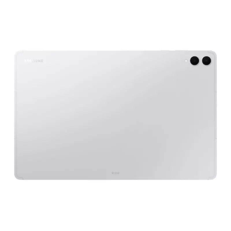 Samsung Galaxy Tab S11 Ultra 256 GB 37,1 cm (14,6 Zoll) 12 GB Wi-Fi 7 (802.11be) Silber