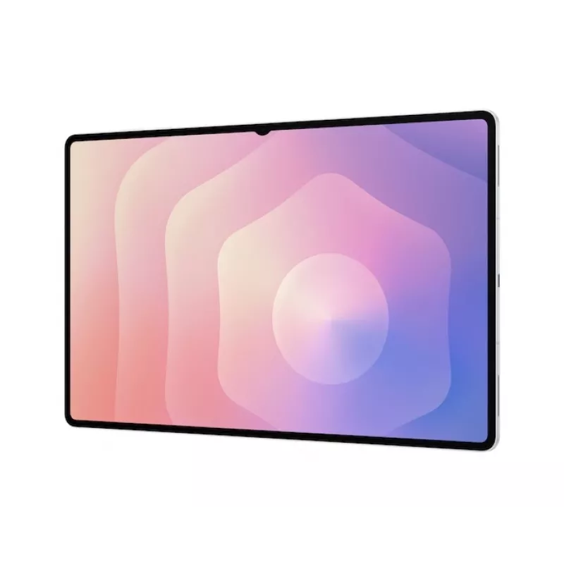Samsung Galaxy Tab S11 Ultra 256 GB 37,1 cm (14,6 Zoll) 12 GB Wi-Fi 7 (802.11be) Silber