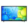 Samsung UE40F6002FK 101,6 cm (40 Zoll) Full HD Smart TV Wi-Fi Schwarz