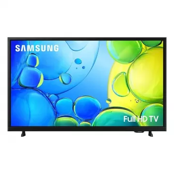 Samsung UE40F6002FK 101,6 cm (40 Zoll) Full HD Smart TV Wi-Fi Schwarz