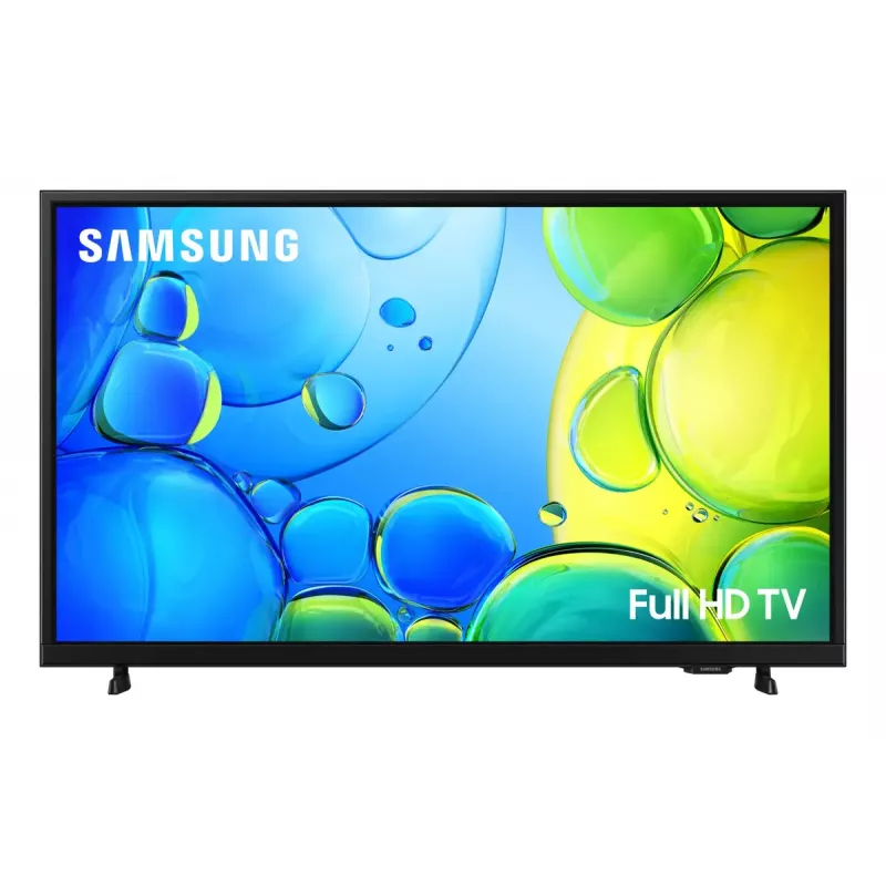 Samsung UE40F6002FK 101,6 cm (40 Zoll) Full HD Smart TV Wi-Fi Schwarz
