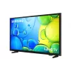 Samsung UE40F6002FK 101,6 cm (40 Zoll) Full HD Smart TV Wi-Fi Schwarz