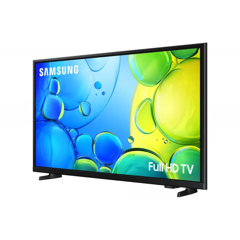 Samsung UE40F6002FK 101,6 cm (40 Zoll) Full HD Smart TV Wi-Fi Schwarz