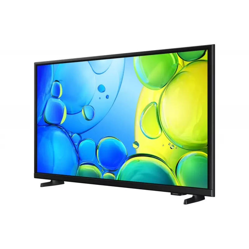 Samsung UE40F6002FK 101,6 cm (40 Zoll) Full HD Smart TV Wi-Fi Schwarz