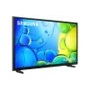 Samsung UE40F6002FK 101,6 cm (40 Zoll) Full HD Smart TV Wi-Fi Schwarz