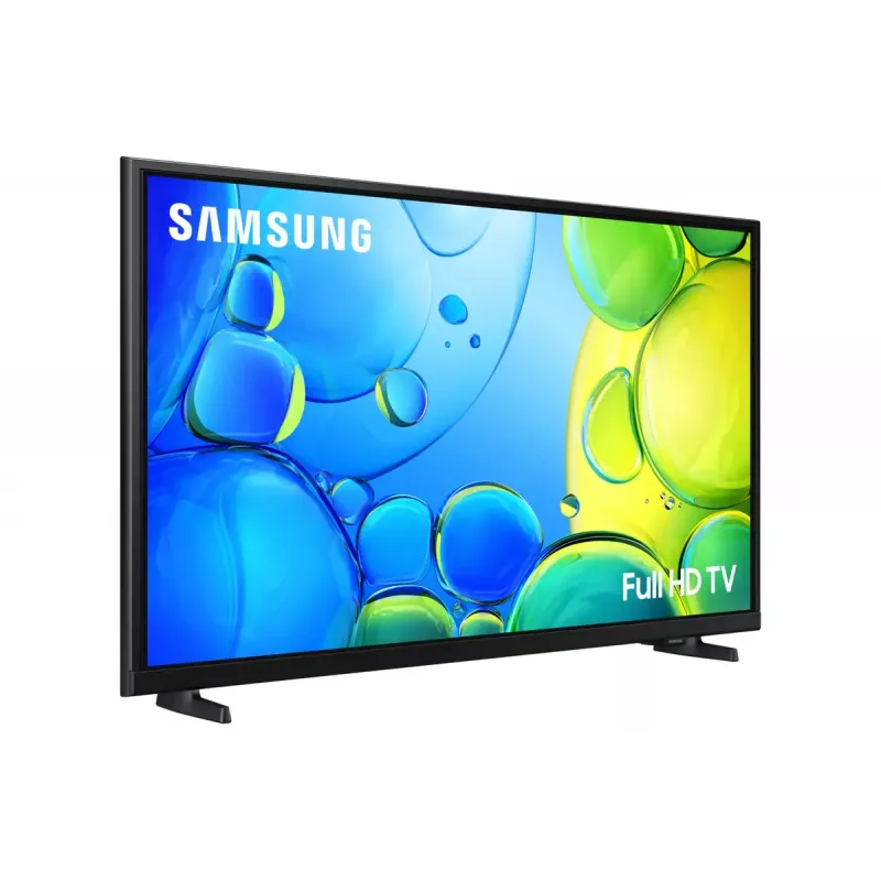Samsung UE40F6002FK 101,6 cm (40 Zoll) Full HD Smart TV Wi-Fi Schwarz