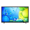 Samsung UE40F6002FK 101,6 cm (40 Zoll) Full HD Smart TV Wi-Fi Schwarz