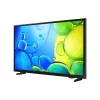 Samsung UE40F6002FK 101,6 cm (40 Zoll) Full HD Smart TV Wi-Fi Schwarz