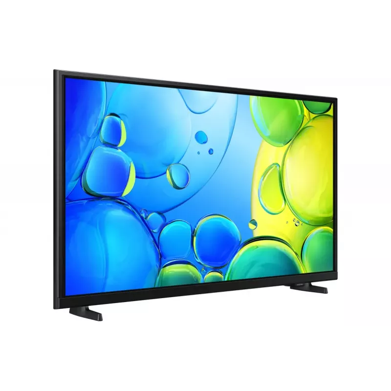 Samsung UE40F6002FK 101,6 cm (40 Zoll) Full HD Smart TV Wi-Fi Schwarz