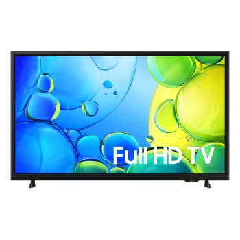 Samsung UE40F6002FK 101,6 cm (40 Zoll) Full HD Smart TV Wi-Fi Schwarz