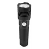 Handtaschenlampe Ansmann Pro 3000R Schwarz LED 30W IP67