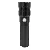 Handtaschenlampe Ansmann Pro 3000R Schwarz LED 30W IP67