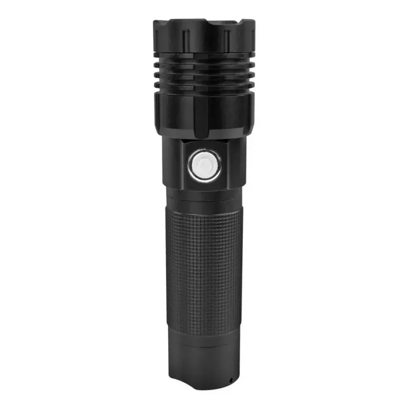 Handtaschenlampe Ansmann Pro 3000R Schwarz LED 30W IP67