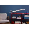 LEGO Icons Modellflugzeug Concorde 10318, 2.083 Teile, empfohlenes Alter 18+, Größe 320×100×140 mm