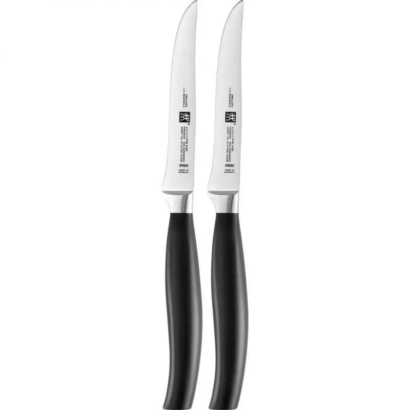 Steakmesser-Set ZWILLING Five Star 30141-201-0 12 cm