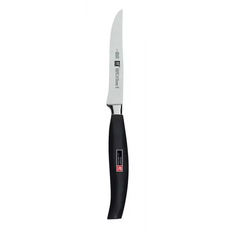 Steakmesser-Set ZWILLING Five Star 30141-201-0 12 cm