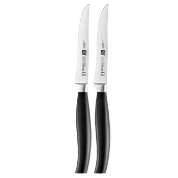 Steakmesser-Set ZWILLING Five Star 30141-201-0 12 cm