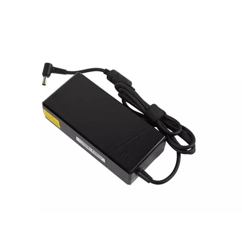 Netzteil Grün Cell AD136P universal 150 W 20 V 7,5 A AC/DC schwarz