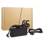 Netzteil Grün Cell AD136P universal 150 W 20 V 7,5 A AC/DC schwarz