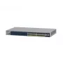 NETGEAR GS728TPP Managed L2/L3/L4 Gigabit Ethernet (10/100/1000) Power over Ethernet (PoE) Grau