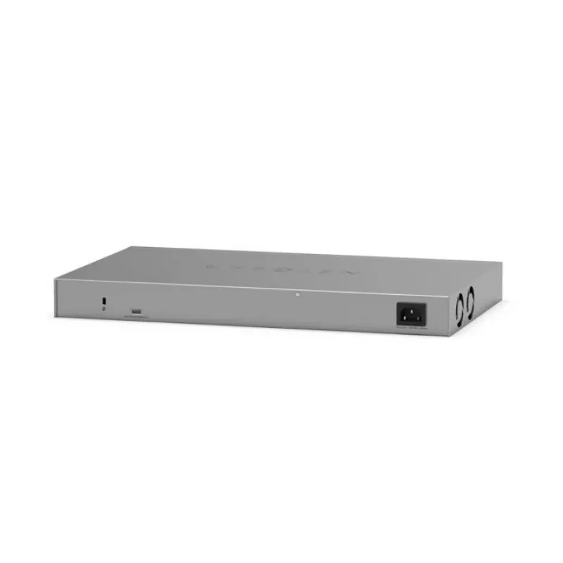 NETGEAR GS728TPP Managed L2/L3/L4 Gigabit Ethernet (10/100/1000) Power over Ethernet (PoE) Grau
