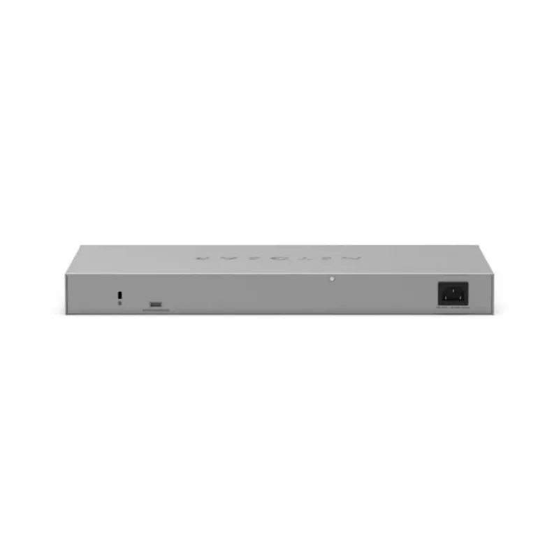 NETGEAR GS728TPP Managed L2/L3/L4 Gigabit Ethernet (10/100/1000) Power over Ethernet (PoE) Grau