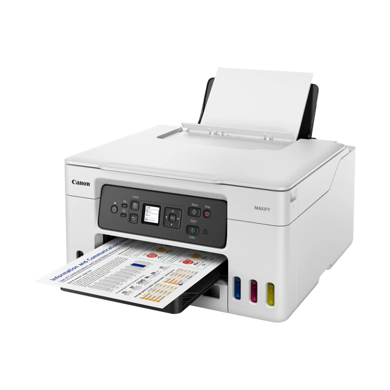 Canon MAXIFY GX3040 Tintenstrahl A4 600 x 1200 DPI Wi-Fi