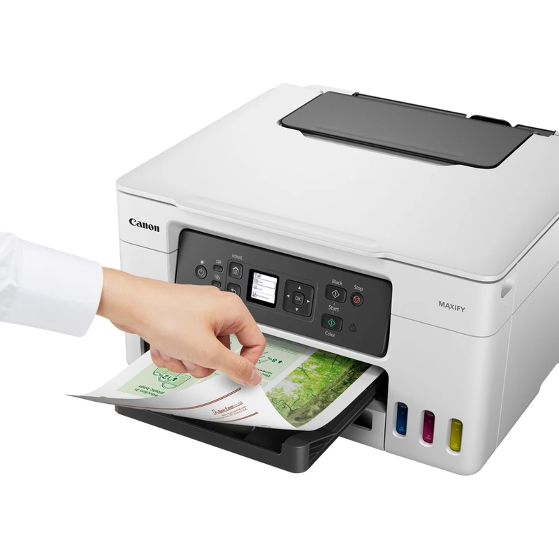 Canon MAXIFY GX3040 Tintenstrahl A4 600 x 1200 DPI Wi-Fi
