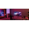 Govee H61C3 RGBIC LED-Streifen für Gaming-Schreibtisch – adressierbare RGBIC-Beleuchtung, flexibler Streifen