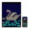 Universal-Lichtstreifen Govee H70B1 LED 2000 mm Innen-/Außenbereich Mehrfarbig 520 Lampen