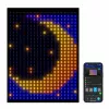 Universal-Lichtstreifen Govee H70B1 LED 2000 mm Innen-/Außenbereich Mehrfarbig 520 Lampen