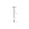 Bohrer Bosch SDS max-4 2608685875
