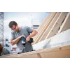 Schlagschrauber Bosch GDS 18V-1000 Professional, Breite: 268 mm, Tiefe: 292 mm, Höhe: 102 mm