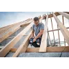 Schlagschrauber Bosch GDS 18V-1000 Professional, Breite: 268 mm, Tiefe: 292 mm, Höhe: 102 mm