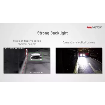 IP-Überwachungskamera Hikvision DS-2TD2628-10/QA Bullet Outdoor