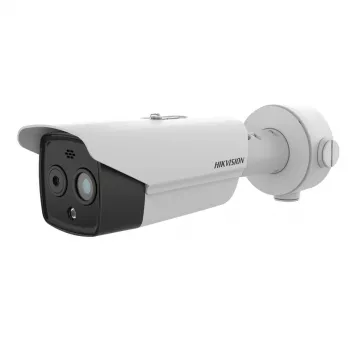 IP-Überwachungskamera Hikvision DS-2TD2628-10/QA Bullet Outdoor